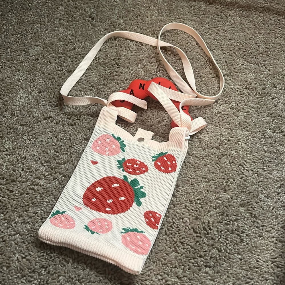 Strawberry